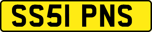 SS51PNS