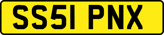 SS51PNX