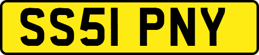 SS51PNY