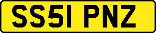 SS51PNZ