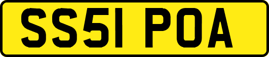 SS51POA