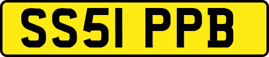 SS51PPB