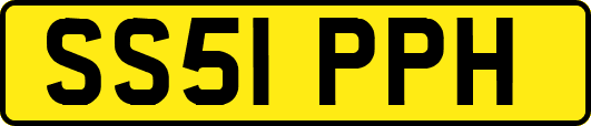 SS51PPH