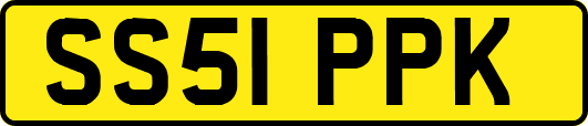 SS51PPK