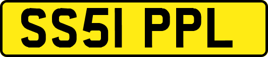 SS51PPL