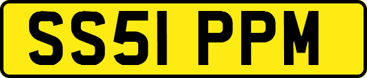 SS51PPM