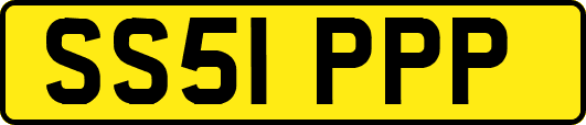 SS51PPP