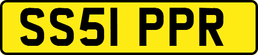 SS51PPR
