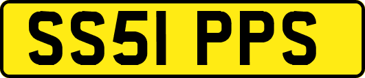 SS51PPS
