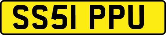 SS51PPU