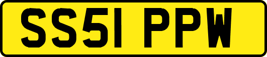 SS51PPW