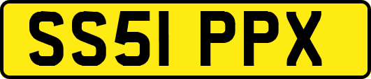 SS51PPX