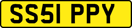 SS51PPY