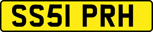 SS51PRH