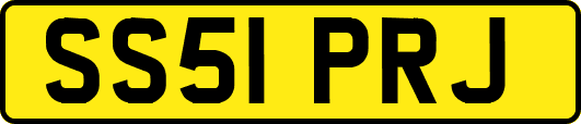 SS51PRJ