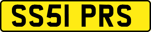 SS51PRS