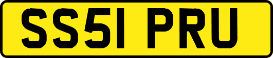 SS51PRU