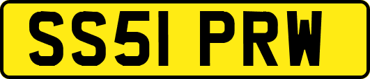 SS51PRW