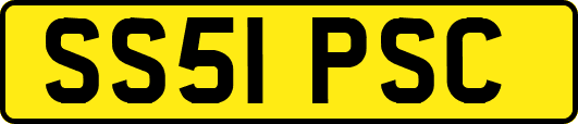 SS51PSC