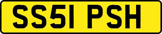 SS51PSH