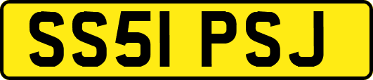 SS51PSJ