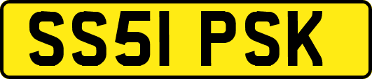 SS51PSK