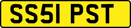 SS51PST