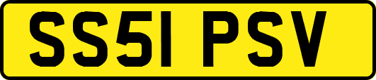 SS51PSV
