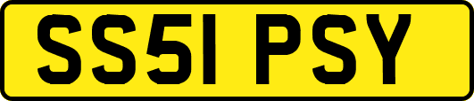 SS51PSY