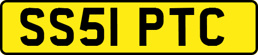 SS51PTC