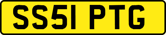 SS51PTG