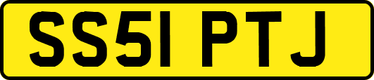 SS51PTJ