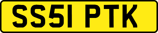 SS51PTK