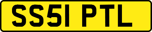 SS51PTL