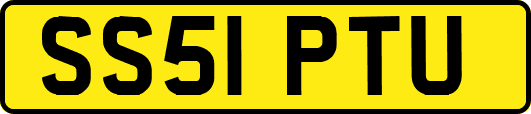 SS51PTU