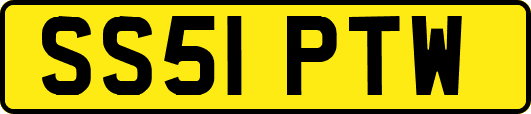 SS51PTW