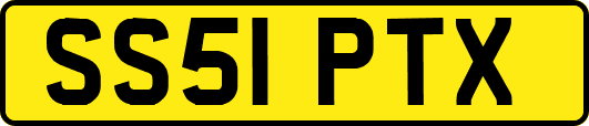 SS51PTX