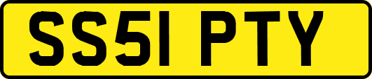 SS51PTY