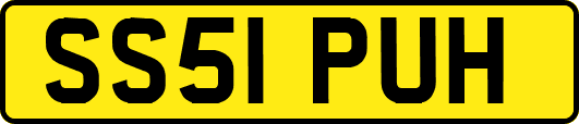 SS51PUH