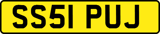 SS51PUJ