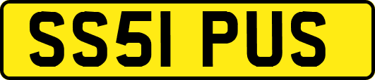 SS51PUS