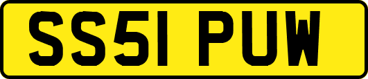 SS51PUW