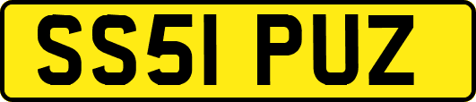 SS51PUZ