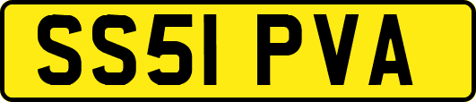 SS51PVA