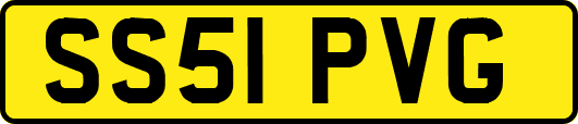 SS51PVG