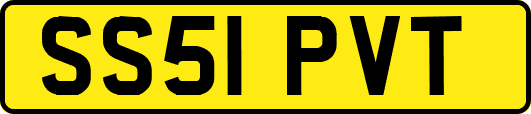 SS51PVT