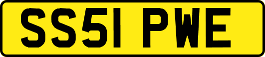 SS51PWE