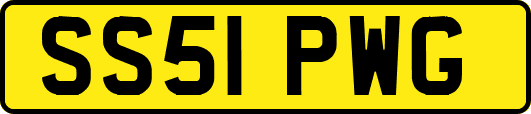 SS51PWG