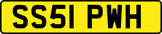 SS51PWH