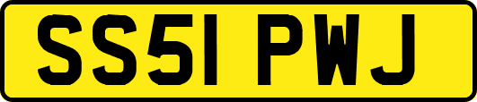 SS51PWJ